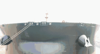 读图丨中国造世界最大矿砂船个头不输航母,承担什么任务